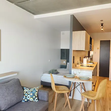 Apartment Onkologia Politechnika Fordon Ul Akademicka 8f *