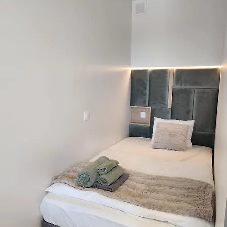 Apartment Onkologia Politechnika Fordon Ul Akademicka 8f