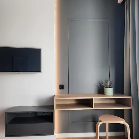 Apartment Onkologia Politechnika Fordon Ul Akademicka 8f *