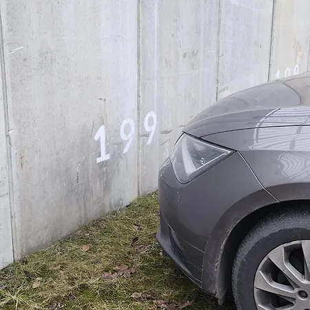 Onkologia Politechnika Fordon Ul Akademicka 8f شقة *