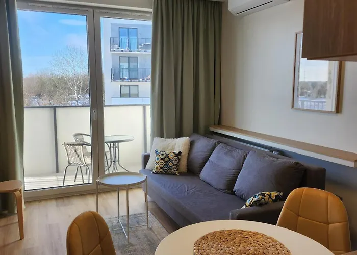 Onkologia Politechnika Fordon Ul Akademicka 8f Apartment *