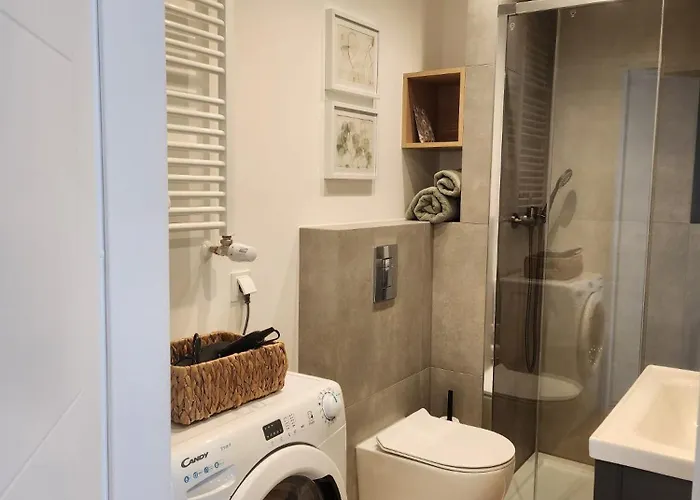 Onkologia Politechnika Fordon Ul Akademicka 8f Apartment