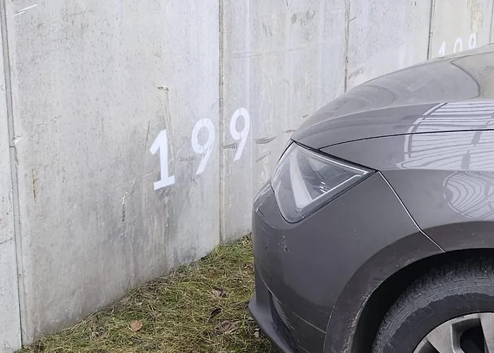 Onkologia Politechnika Fordon Ul Akademicka 8f Lägenhet *