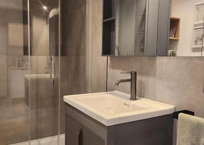 Apartment Onkologia Politechnika Fordon Ul Akademicka 8f